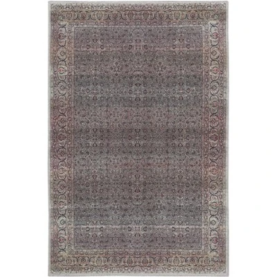 Nourison Washable Brilliance Vintage Indoor Rug 13 Nourison Washable Brilliance Vintage Indoor Rug - Image 11