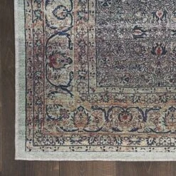 Nourison Washable Brilliance Vintage Indoor Rug 15 Nourison Washable Brilliance Vintage Indoor Rug -Home Decoration Series GUEST a8dd4746 91f6 44a0 aa4d 2ad9a2391112