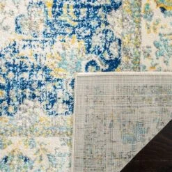 Nathalia Medallion Accent Rug - Safavieh -Home Decoration Series GUEST a903ceb0 e4f7 401e 9fb0 966f04fa92e2