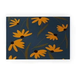 Lane And Lucia Autumn Floral Pattern Welcome Mat - Society6 12 Lane And Lucia Autumn Floral Pattern Welcome Mat - Society6 -Home Decoration Series GUEST a93b4526 473f 4006 8aba 6d74ea4e3caf