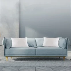 Cheer Collection Feather Down Sham And Throw Pillow Inserts - Set Of 2 18 Cheer Collection Feather Down Sham And Throw Pillow Inserts - Set Of 2 -Home Decoration Series GUEST aa5897ff 3c7f 4895 9dd4 480393d6dff2