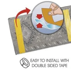 Sussexhome Stair Treads Traditional Collection Contemporary And Soft, Adhesive Tape, 9" X 28" , Pack Of 4/7/13/15 23 Sussexhome Stair Treads Traditional Collection Contemporary And Soft, Adhesive Tape, 9" X 28" , Pack Of 4/7/13/15 -Home Decoration Series GUEST aa950936 0902 4e47 a37c 17bd590a9dfa