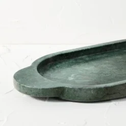Marble Tray Green - Opalhouse™ Designed With Jungalow™ -Home Decoration Series GUEST ab73656b 3385 455f 9d98 fe5ddb895db1