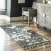 NuLOOM Thomas Paul Octopus Tasseled Area Rug