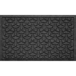 2'x3' Aqua Shield Elipse Indoor Outdoor Door Mat - Bungalow Flooring -Home Decoration Series GUEST ad0c9643 2c92 445f af02 d30b6a2b1dec