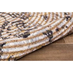 Zagros Braided Medallion Rug - Anji Mountain 13 Zagros Braided Medallion Rug - Anji Mountain -Home Decoration Series GUEST af78aa40 576b 476f 8de6 c00b92043dfe