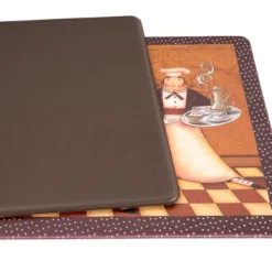 World Rug Gallery Bon Appetit Cushioned Anti-fatigue Kitchen Mat 14 World Rug Gallery Bon Appetit Cushioned Anti-fatigue Kitchen Mat -Home Decoration Series GUEST afeff752 017c 46c6 b35e 9d99a3ee07b7