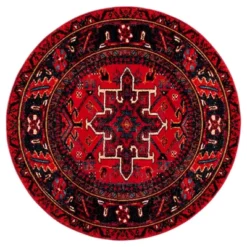 Corinth Rug - Safavieh® -Home Decoration Series GUEST b1096b66 5638 4f86 9e1c a911d3fa43ee