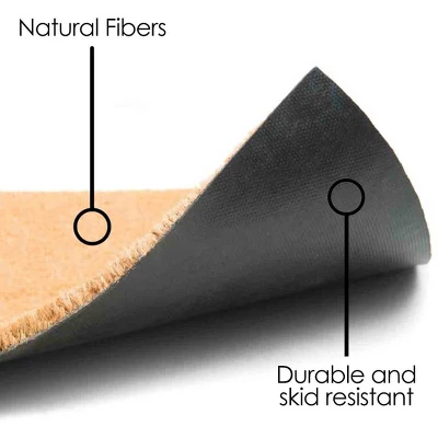 Park Designs Love Grows Doormat 6 Park Designs Love Grows Doormat - Image 4