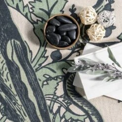 NuLOOM Thomas Paul Octopus Tasseled Area Rug -Home Decoration Series GUEST b17c5f5e 837c 4d5f ad03 888660b8f245