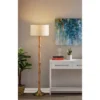 Eve Floor Lamp Natural - Adesso -Home Decoration Series GUEST b1b503eb e979 4e29 aa82 27d9bd03c965