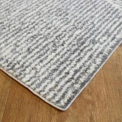 Larsen Mid-Century Modern Stripe Rug - Balta Rugs -Home Decoration Series GUEST b1eccb02 63ee 465e a576 11f9a52e18ae