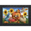Autumn Gathering Fall Doormat 30" X 18" Indoor Outdoor Briarwood Lane -Home Decoration Series GUEST b2d68b19 874e 43bf 86f4 8c242db4b07f