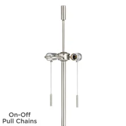 360 Lighting Abba Modern Floor Lamp Standing 66" Tall Brushed Nickel Silver Metal Satin Purple Drum Shade For Living Room Bedroom Office House Home 10 360 Lighting Abba Modern Floor Lamp Standing 66" Tall Brushed Nickel Silver Metal Satin Purple Drum Shade For Living Room Bedroom Office House Home -Home Decoration Series GUEST b38c9bfd 3541 4283 890d c217d4212233