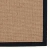 Athena Cork Rug - Linon