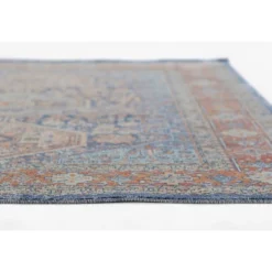 Lillhan Zareen Rug Navy - Momeni 14 Lillhan Zareen Rug Navy - Momeni -Home Decoration Series GUEST b7d9f7df beb0 4886 889b 3f94db4be560