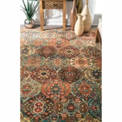 NuLOOM Gladis Trellis Area Rug -Home Decoration Series GUEST b9213903 7c88 4d3e 9f13 8070843edccf