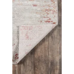 Genevieve Valentina Rug Red - Momeni -Home Decoration Series GUEST b94ddd08 7d16 41e9 9773 088c8e08f7ae