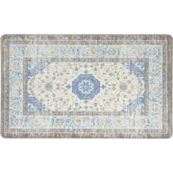 World Rug Gallery Traditional Anti Fatigue Standing Mat 20 World Rug Gallery Traditional Anti Fatigue Standing Mat -Home Decoration Series GUEST ba19fe39 a420 4b10 9731 34b03134c7c7