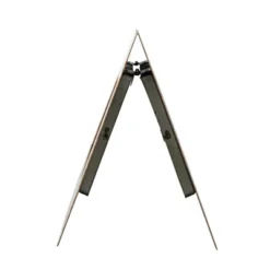 7.25" X 9.75" Galvanized 2-Sided Standing Picture Single Frame - Storied Home 12 7.25" X 9.75" Galvanized 2-Sided Standing Picture Single Frame - Storied Home -Home Decoration Series GUEST ba73e5bf c046 408e 982e 219ba359947a