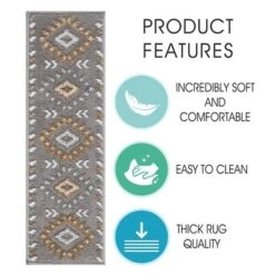 Sussexhome Stair Treads Traditional Collection Contemporary And Soft, Adhesive Tape, 9" X 28" , Pack Of 4/7/13/15 15 Sussexhome Stair Treads Traditional Collection Contemporary And Soft, Adhesive Tape, 9" X 28" , Pack Of 4/7/13/15 -Home Decoration Series GUEST bd6b8513 6a41 4676 bcc7 0fb5e09d19a7