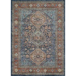 Lillhan Zareen Rug Navy - Momeni 23 Lillhan Zareen Rug Navy - Momeni -Home Decoration Series GUEST bd79d53d 2551 48c4 8a14 1b6987511786