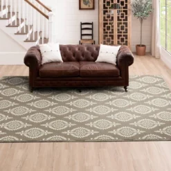 Paisley Tufted Rug - Threshold™ -Home Decoration Series GUEST bec122a2 f249 4fdb b238 21b44f0b6ff7