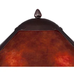 Regency Hill Capistrano Rustic Mission Floor Lamp Standing 57 1/2" Tall Bronze Metal Natural Mica Cone Shade For Living Room Bedroom Office House Home 9 Regency Hill Capistrano Rustic Mission Floor Lamp Standing 57 1/2" Tall Bronze Metal Natural Mica Cone Shade For Living Room Bedroom Office House Home -Home Decoration Series GUEST bfdee269 5da0 4622 969e ac0aa5050adb