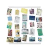 26" X 30" Hang It Photo Display Frame White - Umbra -Home Decoration Series GUEST c1b8f83b e6b9 4564 a24a 19b62b86f0b8