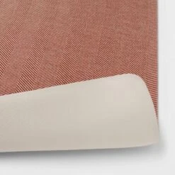 20" X 36" Herringbone Rust Comfort Mat - Threshold™ 7 20" X 36" Herringbone Rust Comfort Mat - Threshold™ -Home Decoration Series GUEST c2665a26 5dda 45a6 981d cd8465316669