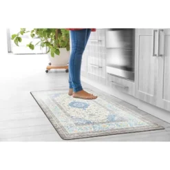 World Rug Gallery Traditional Anti Fatigue Standing Mat 19 World Rug Gallery Traditional Anti Fatigue Standing Mat -Home Decoration Series GUEST c29a7771 6eaf 4380 afd5 1302884a27b8