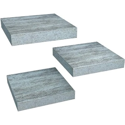 Sorbus Floating Tile Shelves 9 Sorbus Floating Tile Shelves - Image 7