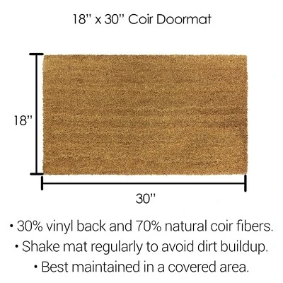 Park Designs Love Grows Doormat 5 Park Designs Love Grows Doormat - Image 3