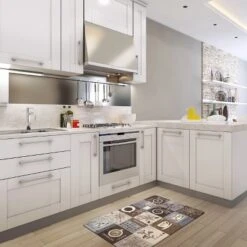 World Rug Gallery Coffee Kitchen Anti Fatigue Standing Mat 15 World Rug Gallery Coffee Kitchen Anti Fatigue Standing Mat -Home Decoration Series GUEST c5f2655e 7a1c 4c3b bacf 827ede8cfabc