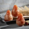 CarAmel Timber Pear Candles - Set Of 3