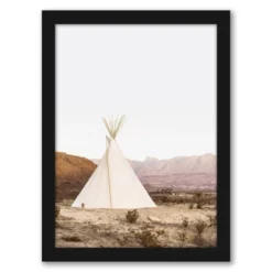 Neutral Southwest Photography By Tanya Shumkina - Neutral 8 Piece Black Framed Art Set - Americanflat -Home Decoration Series GUEST c737960d 4a95 4c00 bc0a 7539cebe73ed