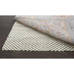 Nourison Grid-Loc Non-Slip Rug Pad -Home Decoration Series GUEST c7a1bd4d 3be5 4752 8167 749a84deed76