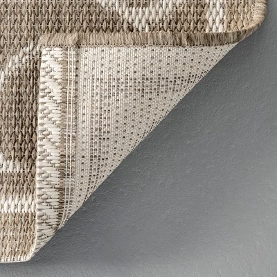 NuLOOM Kathleen Traditional Indoor/Outdoor Area Rug 8 NuLOOM Kathleen Traditional Indoor/Outdoor Area Rug - Image 6