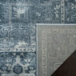 Maude Vintage Loomed Rug - Safavieh -Home Decoration Series GUEST c83d616d 6c4a 41c3 bcde a6b6f698599a