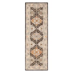 Katherine Medallion Tufted Area Rug - Safavieh -Home Decoration Series GUEST cdfc3d75 74bb 471b 9628 f05ddfe559b2