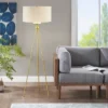 Pacific Tripod Metal Floor Lamp -Home Decoration Series GUEST ce0e3ced a0e5 4ad1 88d3 66c8bf5d4c0d