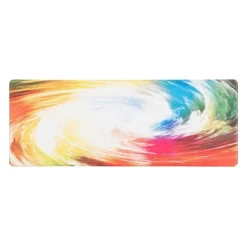World Rug Gallery Contemporary Waves Anti-Fatigue Standing Mat -Home Decoration Series GUEST ce5b2a05 0ee5 404b 9df5 66afb7f37db2