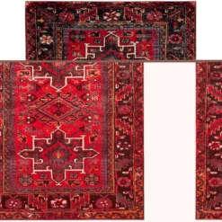 Corinth Rug - Safavieh® -Home Decoration Series GUEST cf0d7010 8e4c 47bf b9e3 a75e3f36d9a4