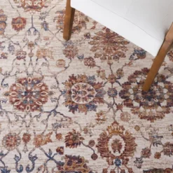 Heirloom HRL718 Power Loomed Area Rug - Safavieh -Home Decoration Series GUEST d027708e 6652 41ce afb1 483d5689d447