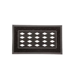 Evergreen Indoor Outdoor Doormat Bundle Set Of 5 - Frame And 4 Holiday Seasonal Inserts Valentine's Hearts Easter 4th Of July And St. Patricks 11 Evergreen Indoor Outdoor Doormat Bundle Set Of 5 - Frame And 4 Holiday Seasonal Inserts Valentine's Hearts Easter 4th Of July And St. Patricks -Home Decoration Series GUEST d155910b d45e 4a39 9406 38738dc64f1a