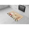World Rug Gallery Chef Service Anti Fatigue Mat -Home Decoration Series GUEST d1eb3929 430a 486f bea8 a26ee3d725a8