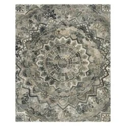 Lilly Medallion Tufted Rug - Safavieh 14 Lilly Medallion Tufted Rug - Safavieh -Home Decoration Series GUEST d20c1d90 0205 4e8c 8220 57db3de0b6f8