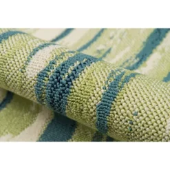 Baja Moss Accent Rug Green - Momeni -Home Decoration Series GUEST d21fabd0 84c3 4663 92e6 4f361a808397