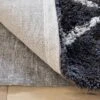 Emma And Oliver Non-Slip 1/4 Inch Thick Gray Multi-Surface Reversible Area Rug Pad -Home Decoration Series GUEST d2369f23 0f4d 46f9 9c71 bba91a8f75a9