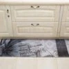 J&V TEXTILES 20" X 55" Oversized Cushioned Anti-Fatigue Kitchen Runner Mat (Kitchen Art) 1 J&V TEXTILES 20" X 55" Oversized Cushioned Anti-Fatigue Kitchen Runner Mat (Kitchen Art) -Home Decoration Series GUEST d247b971 150a 4fb2 8ae2 81664e01b690